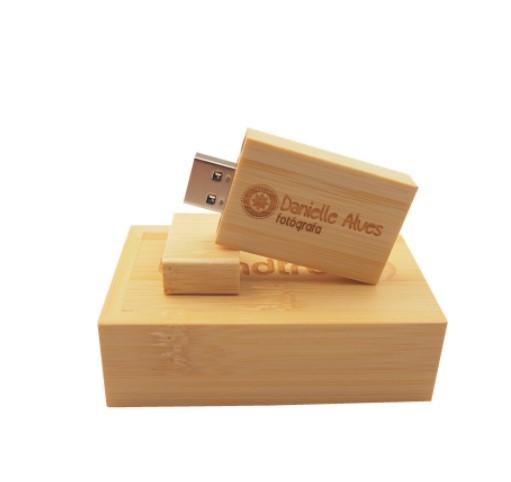 Custom USB Drives