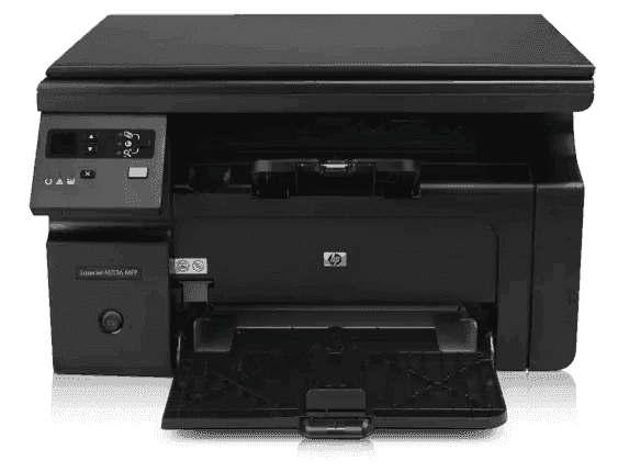 hp printer