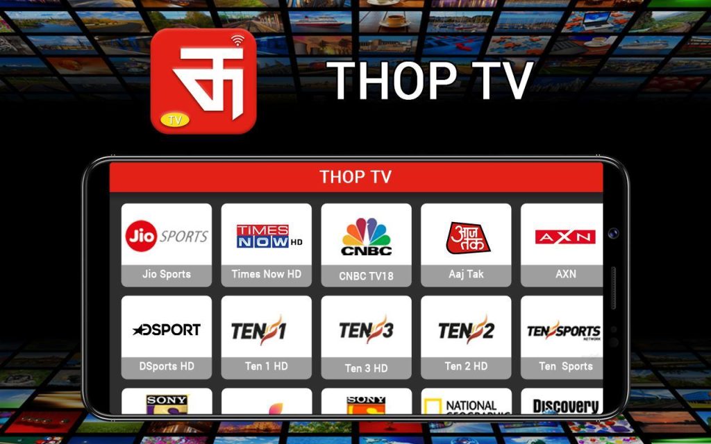 thop tv apk