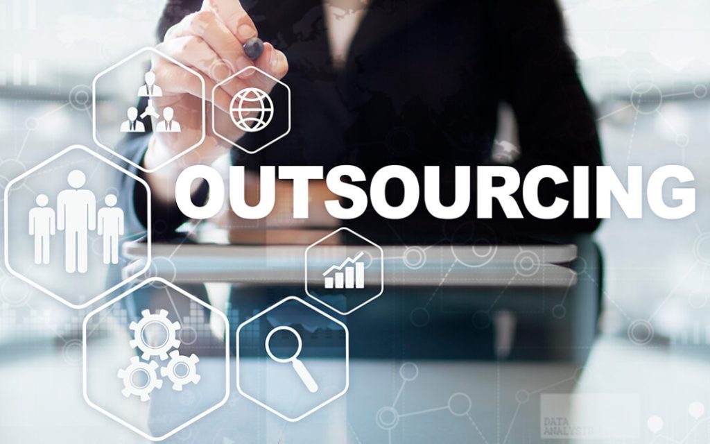 IT Outsourcing Solutions