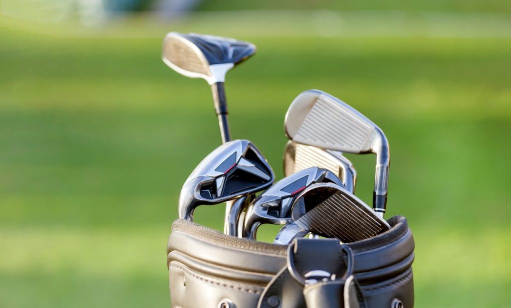 Top-Rated Golf Clubs