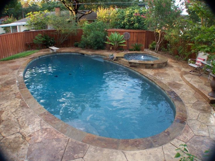 Pool Renovation Services