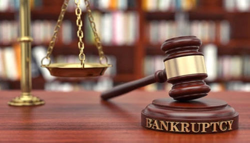 Bankruptcy Attorney